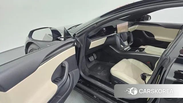 Tesla Model S id 3442589 из Кореи 20