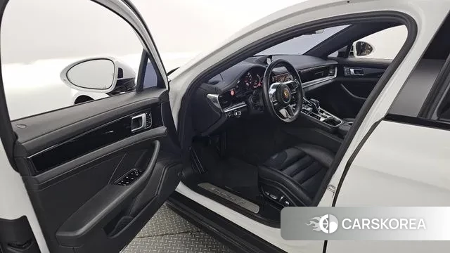 Porsche Panamera (971) id 3162020 из Кореи 20