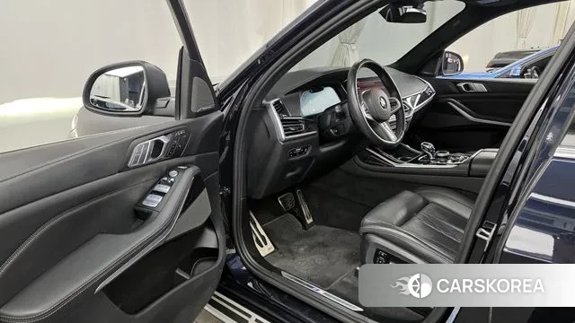 BMW X7 (G07) id 3586506 из Кореи 20