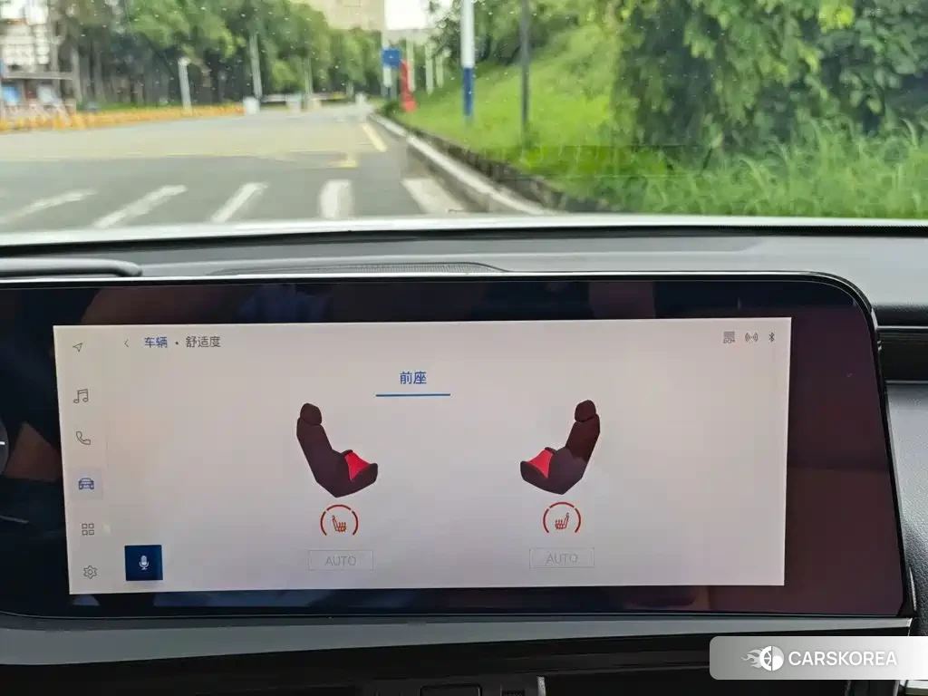 Lexus ES id 4659709 из Китая 32