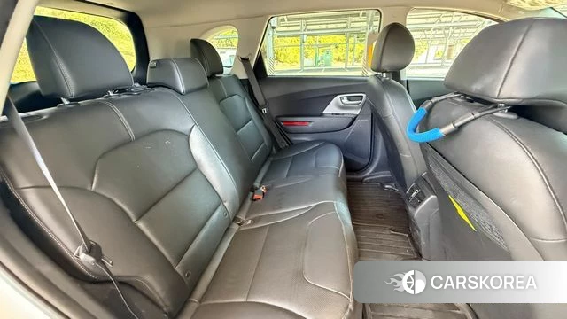 Kia Niro Plus id 4893578 из Кореи 18