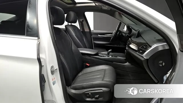 BMW X6 (F16) id 3728716 из Кореи 20