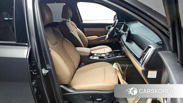 Kia The New Sorento 4th Generation id 4329361 из Кореи 20
