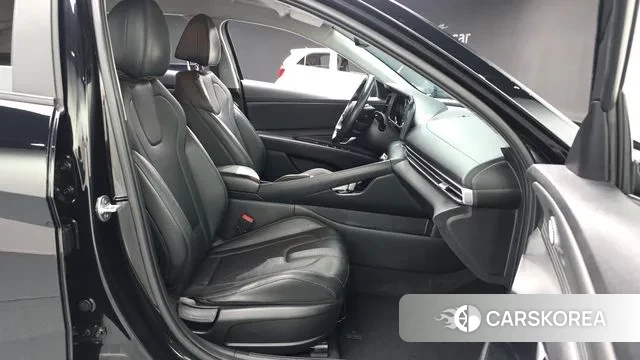 Hyundai Avante (CN7) id 3592750 из Кореи 20