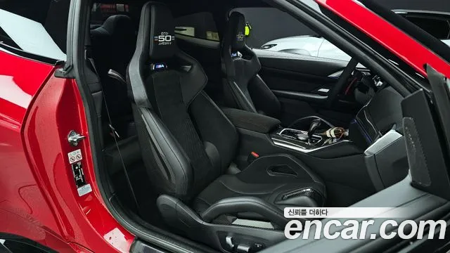 BMW M4 (G82) id 2852635 из Кореи 20