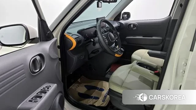 Hyundai Casper id 3472264 из Кореи 20