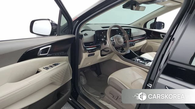 Kia The New Carnival 4th Generation id 4462739 из Кореи 35