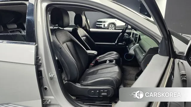 Hyundai Ionic 5 id 3468192 из Кореи 20