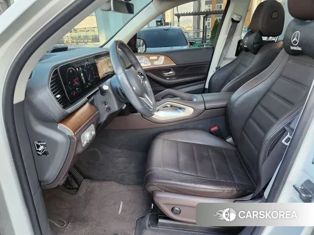 Mercedes-Benz GLE-Class W167 id 3449129 из Кореи 20