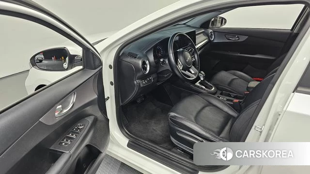 Kia The New K3 2nd generation id 3860150 из Кореи 20