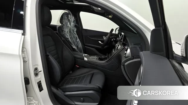 Mercedes-Benz GLC-Class X253 id 2975554 из Кореи 20