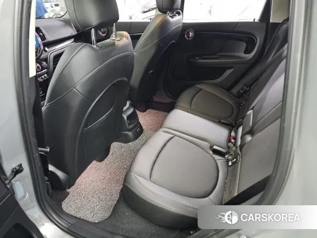 Mini Cooper Countryman id 3655089 из Кореи 17