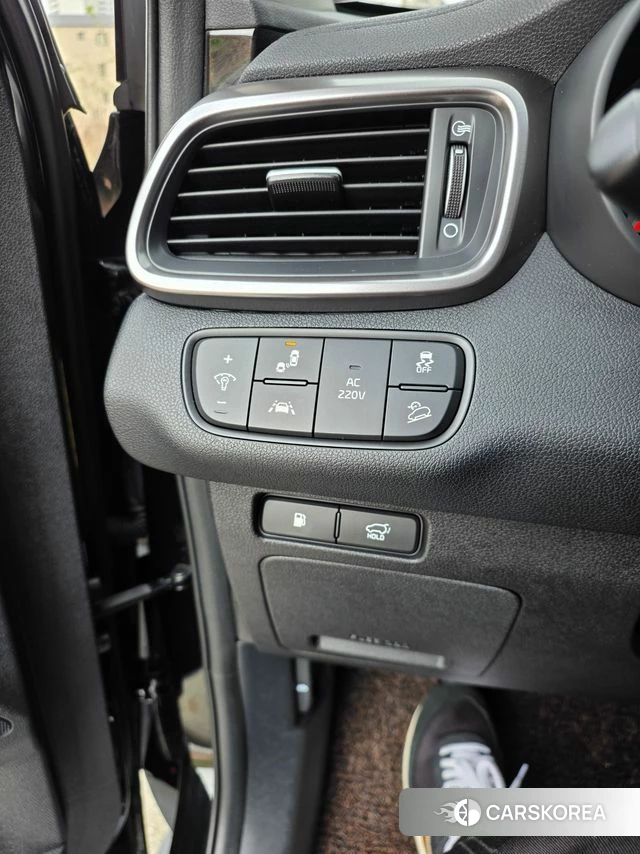 Kia The New Sorento id 3955886 из Кореи 20