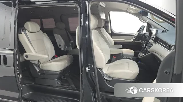 Hyundai The New Grand Starex id 3198197 из Кореи 20