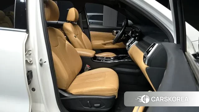 Kia Sorento 4th Generation id 3038636 из Кореи 20