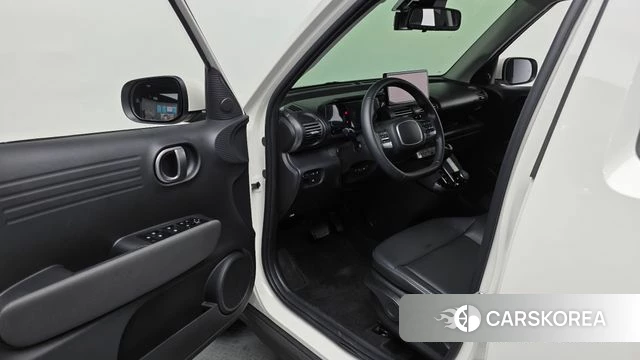 Hyundai The New Casper id 4590365 из Кореи 31