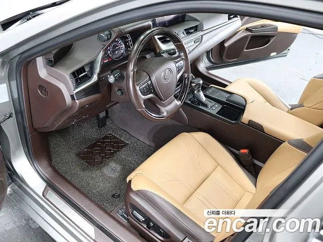 Lexus ES300h 7th generation id 2922231 из Кореи 20