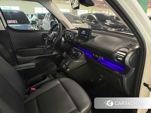 Hyundai Casper id 4475328 из Кореи 20