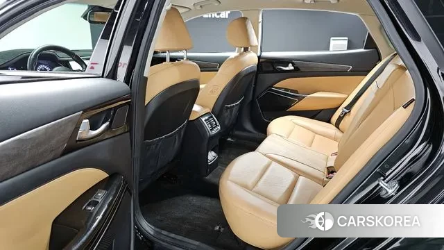 Kia K7 Premier id 3676599 из Кореи 20