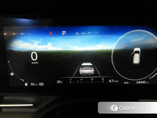 Kia Carnival 4th generation id 4354974 из Кореи 13