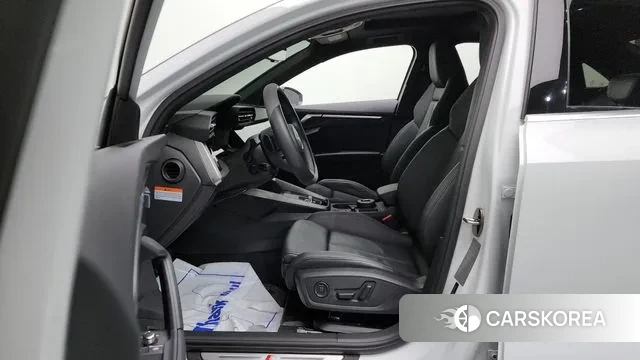 Audi A3 (8Y) id 3289176 из Кореи 20