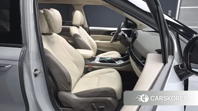 Kia The New Carnival 4th Generation id 3533545 из Кореи 20