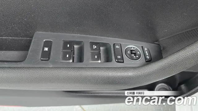 Hyundai Sonata New Rise id 2766286 из Кореи 20