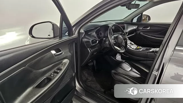 Hyundai The New Santa Fe id 3343083 из Кореи 20