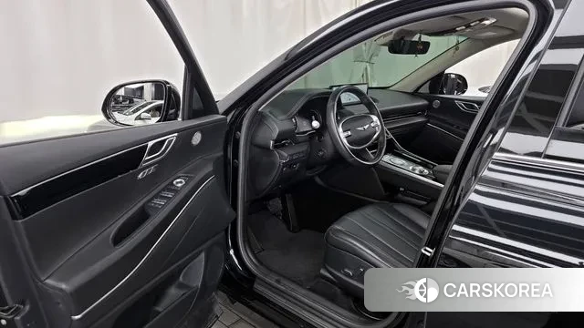 Genesis GV80 id 2940529 из Кореи 20