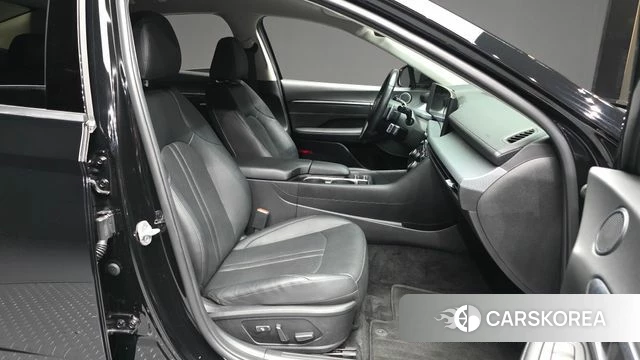 Hyundai Sonata D Edge (DN8) id 4893292 из Кореи 30