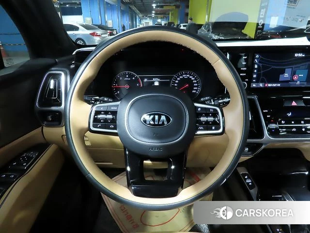 Kia Sorento 4th Generation id 4325007 из Кореи 20