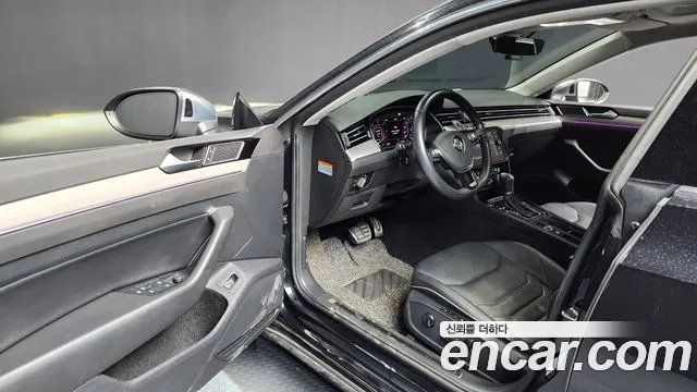Volkswagen Arteon id 2881228 из Кореи 20