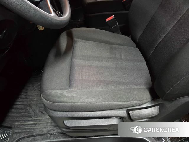 Hyundai Staria id 4905710 из Кореи 20