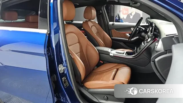 Mercedes-Benz GLC-Class X253 id 3546217 из Кореи 20