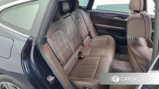 BMW 6 Series GT (G32) id 4285052 из Кореи 33