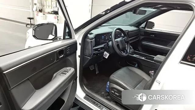 Hyundai Santa Fe (MX5) id 3365774 из Кореи 20