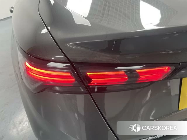 Geely Automobile Binrui id 4217478 из Китая 20