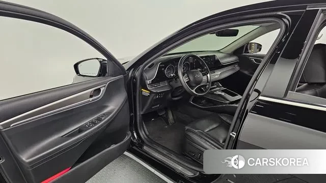 Hyundai The New Grandeur IG id 2961254 из Кореи 20