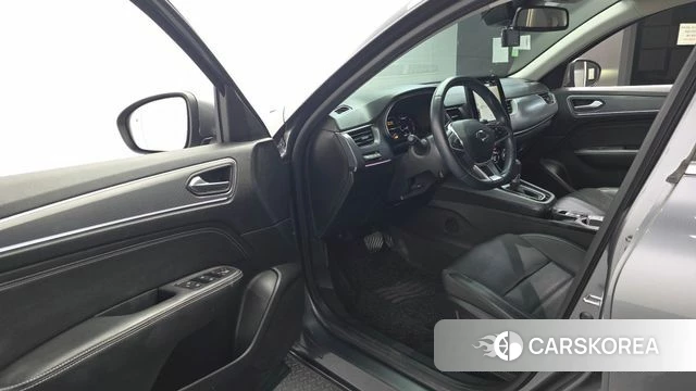 Renault Korea (Samsung) XM3 id 4693293 из Кореи 31