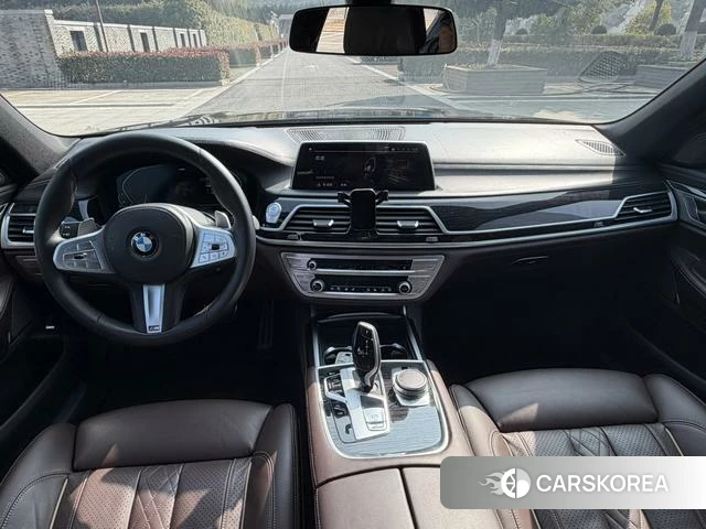 BMW 7 series id 4335978 из Китая 10