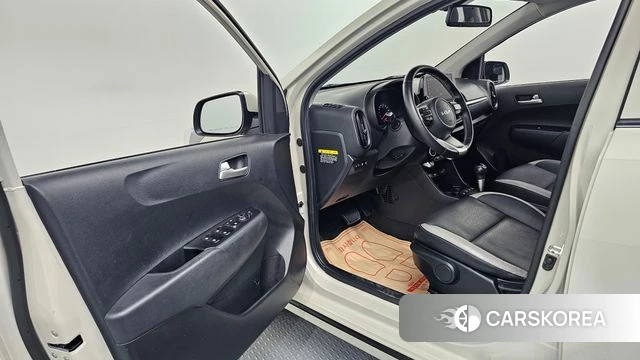 Kia Morning Urban (JA) id 4854883 из Кореи 30