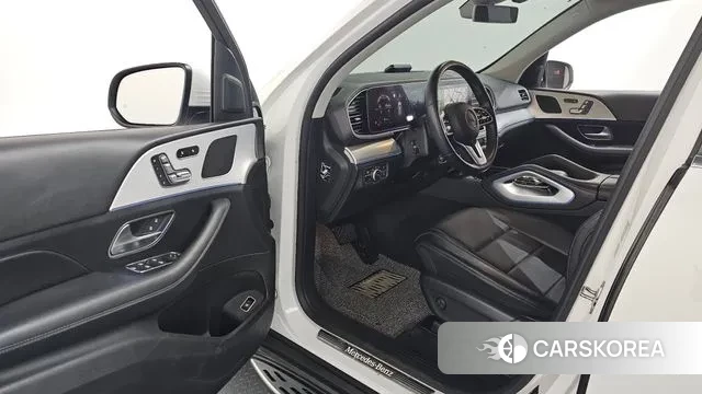 Mercedes-Benz GLE-Class W167 id 3336145 из Кореи 20
