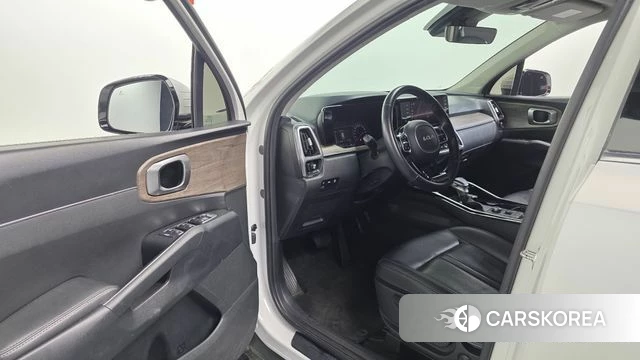 Kia Sorento 4th Generation id 4613522 из Кореи 36