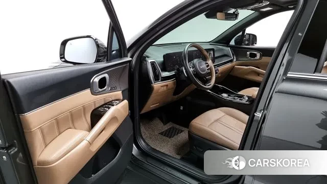 Kia The New Sorento 4th Generation id 3437111 из Кореи 20