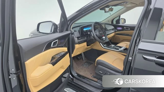 Kia Carnival 4th generation id 4675464 из Кореи 20