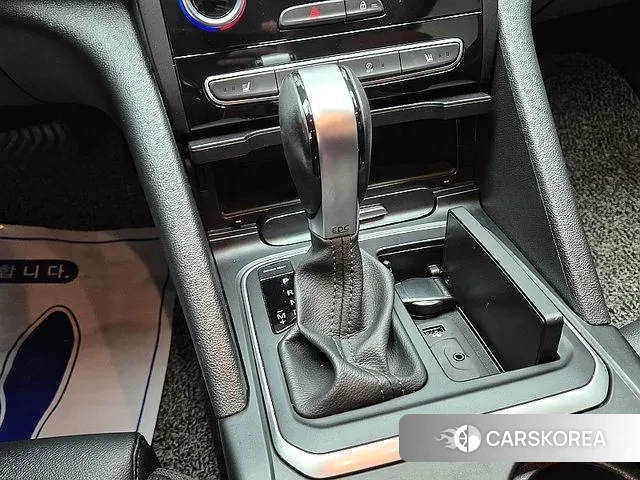 Renault Korea (Samsung) SM6 id 3330503 из Кореи 20