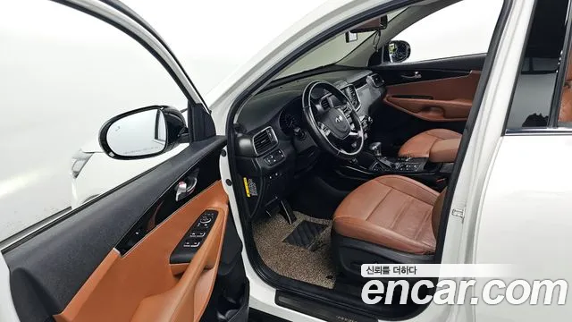 Kia The New Sorento id 2844923 из Кореи 20