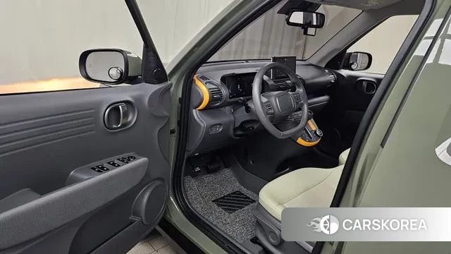 Hyundai Casper id 3241379 из Кореи 20