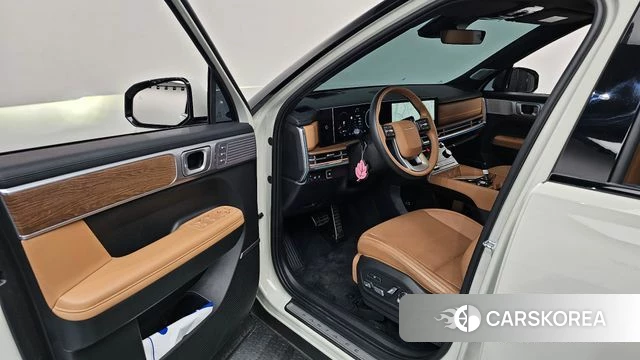 Hyundai Santa Fe (MX5) id 4853763 из Кореи 38