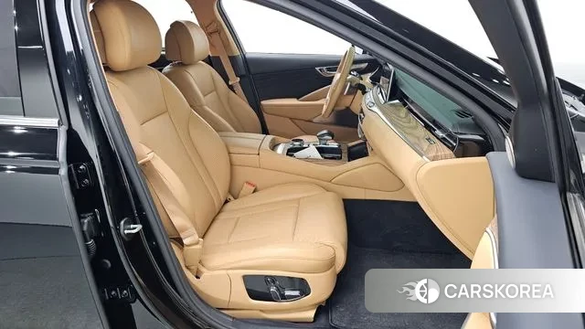 Kia The New K9 2nd generation id 3232341 из Кореи 20